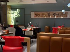 -鲜锦记潮汕牛肉火锅(月坛店)