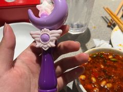 -海底捞火锅(百利广场店)
