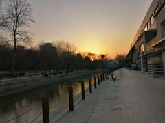 -元大都城垣遗址公园