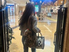 -B&C黄油与面包·THE GARDEN BAKERY概念店(世纪汇店)