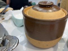 -西子馋火锅鸡•涮品自助(桥东街店)