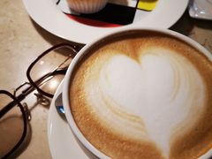 -国际饭店·原点咖啡吧ORIGIN CAFE&BAR