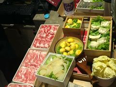 -火锅先生(五马街店)