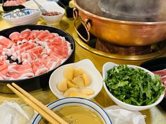 -牛街清真满恒記(平安里西大街店)