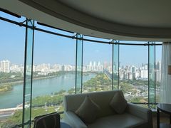 -南宁沃顿国际大酒店-自助餐厅