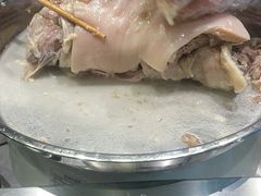-阿金大白·上海菜馆(新天地店)