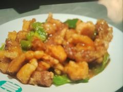 -华竹饭店(中央大街店)