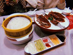 -大鸭梨烤鸭(甘家口店)