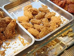 -味味香(团结湖店)