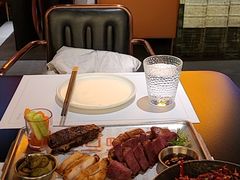 -洛缦音乐餐厅(工业展览馆万象城店)