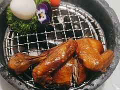 -3号仓库·创意中国菜(新世界城店)