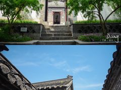 -天朝元辅-徐州民俗博物馆