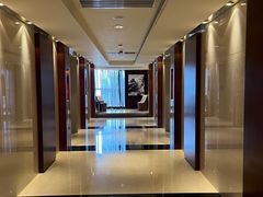 -香港尖沙咀凯悦酒店