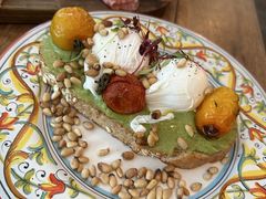 -Alimentari早午餐(安福路店)