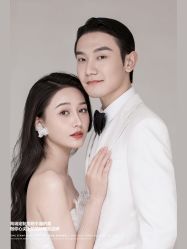 -时光印记婚纱摄影工作室·原创定制