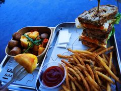 -SAANCI山池咖啡(海上世界文化艺术中心店)