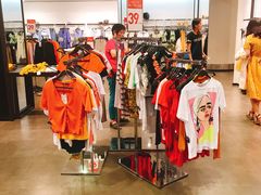 -ZARA(仓山万达店)