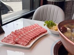 -西城京涮