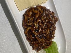 -天和晟烤鸭店(世纪坛店)