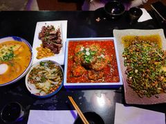 -醉小酒馆·川菜·江湖菜·重庆菜(观音桥旗舰店)