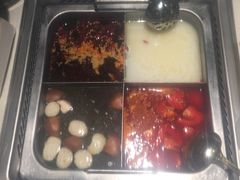 -海底捞火锅(亲子主题北金鹰店)