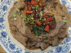 -左邻右舍褡裢火烧(石榴园店)