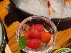 -Mr·Fish鱼鲜生海鲜放题(银泰in99店)