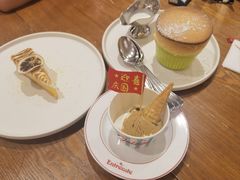 -Entrecôte 法国牛扒馆(保利·时光里店)