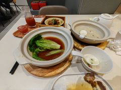 -蔡澜点心·粤菜(月星环球港店)