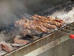 -新疆伊宁远征餐厅