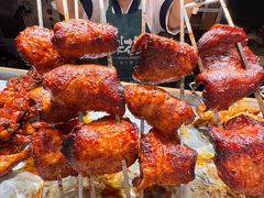 -梨花自助烤肉(西三旗万象汇黑金店)