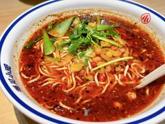 -遇见小面(白云机场T2安检外店)