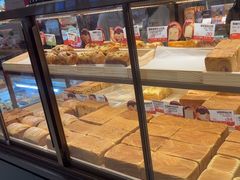 -爸爸糖吐司面包(悠唐购物中心店)