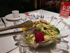 -千百味红餐厅·江西菜(绿地双子塔店)