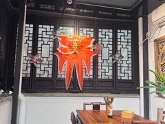-贡梅老面馆·蟹粉面·无锡特色小吃(南长街主推店)