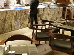 -上海圣诺亚皇冠假日酒店·诺亚厨房