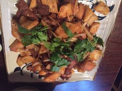 疆Jiang&nbsp;&nbsp;新疆秘制料理-疆Jiang·新疆秘制料理