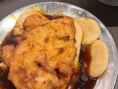 -鲜得来排骨年糕(即墨路店)