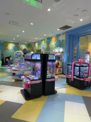 -meland亲子乐园•派对•研学(苏州悠方购物中心店)