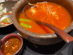 -山石榴·贵州菜(丰盛里店)