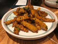 -云海肴云南菜(正大广场店)