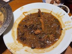 -95号酱骨·一块豆腐(展春园西路店)