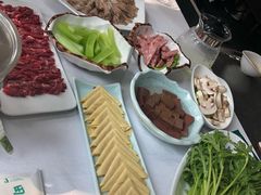 -田园肥牛鲍鱼先生(新北店)