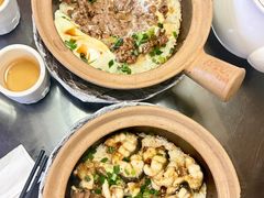 -红星光发煲仔饭(文海店)