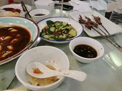拍黄瓜-阿胖龙虾小海鲜(宁国南路总店)