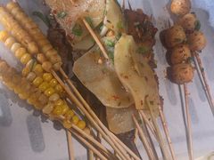 -串盟烧烤大排档·长沙美食地标(星沙店)