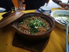 -汤氏美食台山水步特色黄鳝饭(龙津东路店)
