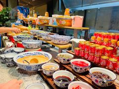 -河北宾馆·香溢自助餐(裕华店)