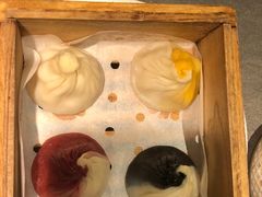 -小厨娘淮扬菜(河西奥美大厦店)