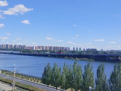 -丁香湖公园